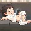 小臧爱吃鱼