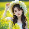 蒋家姑娘