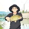 阿殿爱野钓🎣