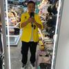 勇哥，好运相伴