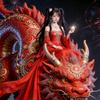 溜溜小虾米