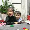正是澄澄