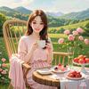 胖纸都有小肚子