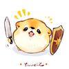 v鹿雨水（有师傅）