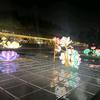 彼岸花开