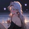 释怀🌙