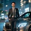 挂布王，杨哥