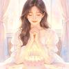 幸运值爆满（涨粉中）
