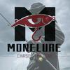 MoneLure_杰杰熊