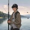 小陈探钓不空军🎣