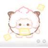 万明白