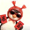 墩墩不菜的
