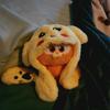 风をした