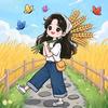 颜@