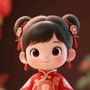 团麻私房烘焙