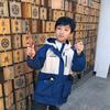 么么小同学