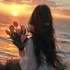 元气香菜叶🌿