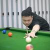 台坛枭雄🎱