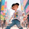 另一面镜子