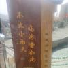 一个好吃的帅梨（隰县玉露香）