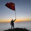 峰行天下《彭大将军》
