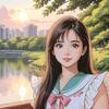 文潇潇Victoria
