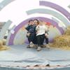 90后，农村大叔{关必回｝