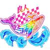 良人.🐳 与🌊