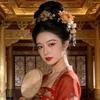 AI回眸一笑百媚生