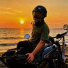 小伍哥哥🏍️