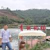 彭山青云休闲垂钓