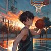 —倔强こ男孩う
