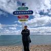 石哥小院，村里有家