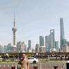 一个人旅行