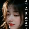80后阿姨AI小花园