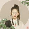 莲清泪