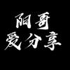 阳哥爱分享