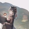 90后宝妈
