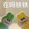你好铁铁🙊