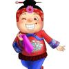 俏媒婆演绎