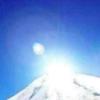 雪山光芒本尊