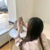 吃饱就睡💜