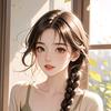 小花吃喝玩乐