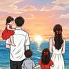 小铃铛当当响。