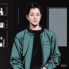 翰墨情缘