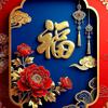 心飞翔