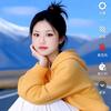 蓝天杜姐①
