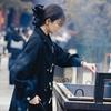 没有网名呀
