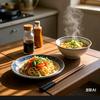 烤人间烟火，唱日常温柔