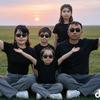 爱你宝贝